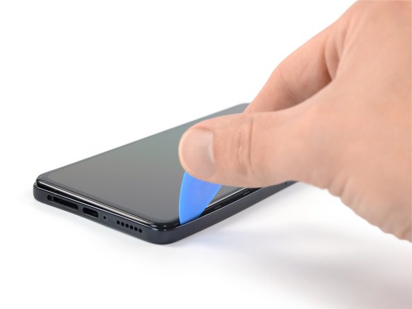 Xiaomi Redmi Note 11 Pro Screen Replacement: crwdns2935265:014crwdnd2935265:03crwdnd2935265:03crwdne2935265:0