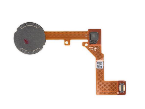 Essential Phone Teardown: crwdns2935265:014crwdnd2935265:03crwdnd2935265:03crwdne2935265:0