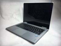 Lenovo Yoga 710-14 Parts