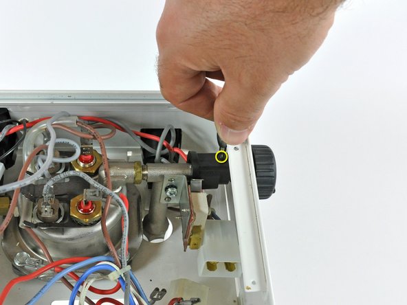 Starbucks Barista Teardown: crwdns2935265:08crwdnd2935265:02crwdnd2935265:02crwdne2935265:0