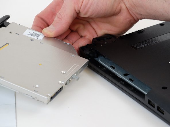 HP 15-g010dx Button Board Replacement: crwdns2935265:012crwdnd2935265:03crwdnd2935265:03crwdne2935265:0