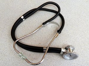 Welch Allyn Stethoscope