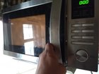Sharp Microwave Door Switch Replacement