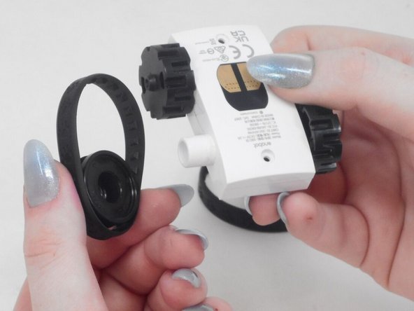 Enabot EBO SE Wheels Replacement: crwdns2935265:05crwdnd2935265:02crwdnd2935265:02crwdne2935265:0