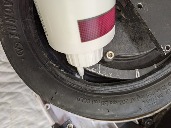 Gotway Begode Mten3 Tire or Inner Tube Replacement, Inspect and Clean: crwdns2935265:012crwdnd2935265:03crwdnd2935265:03crwdne2935265:0