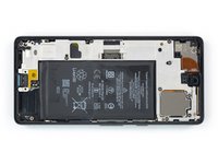 Google Pixel 7 5G mmWave Antenna Cable Replacement