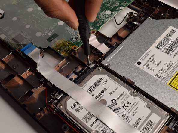 HP Pavilion 15-d017cl Hard Drive Replacement: crwdns2935265:06crwdnd2935265:02crwdnd2935265:03crwdne2935265:0