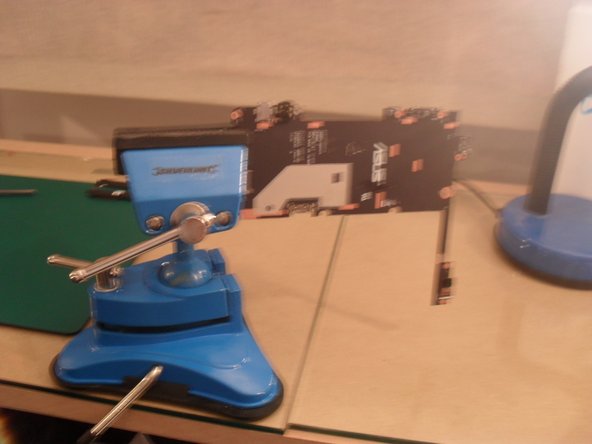 ASUS Zen Pad 10 Micro USB Port & Camera Replacement