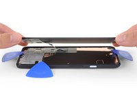 Google Pixel 4a 5G Vibrator Motor Replacement