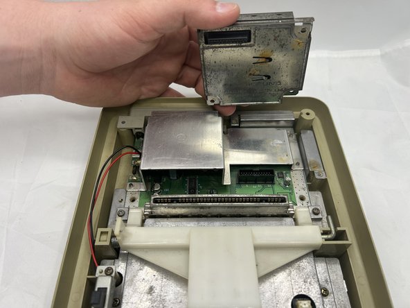 Nintendo Super Famicom SHVC-001 Sound Card Replacement: crwdns2935265:04crwdnd2935265:02crwdnd2935265:02crwdne2935265:0