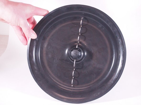 Presto Stirring Popper 0520002 Heating Pan Replacement, Heating Pan: crwdns2935265:07crwdnd2935265:02crwdnd2935265:02crwdne2935265:0