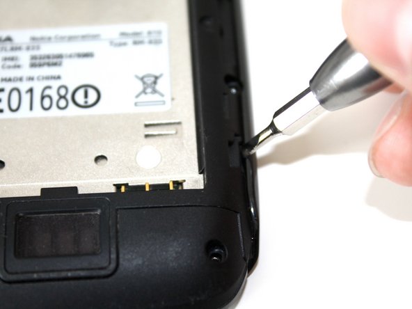 Nokia Lumia 610 Touchscreen Glass / Digitizer Assembly Replacement: crwdns2935265:04crwdnd2935265:03crwdnd2935265:03crwdne2935265:0