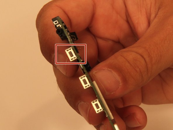 Verizon Ellipsis 7 Power Button Replacement: crwdns2935265:010crwdnd2935265:02crwdnd2935265:02crwdne2935265:0