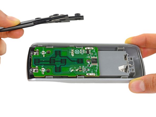 InFocus Remote Button Pad Replacement, Button Pad: crwdns2935265:08crwdnd2935265:02crwdnd2935265:02crwdne2935265:0