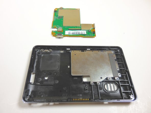 Garmin nüvi 3590 LMT Circuit Board Replacement: crwdns2935265:014crwdnd2935265:03crwdnd2935265:03crwdne2935265:0