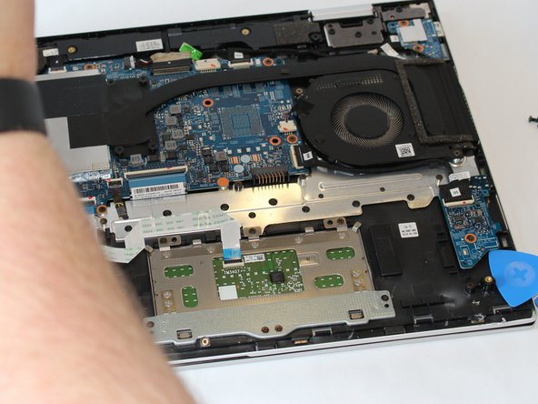 HP Envy x360 15m-cn0012dx Daughterboard Replacement: stap 0, afbeelding 3 van 3