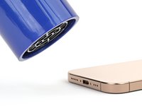 iPhone 16 Pro Battery Replacement