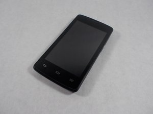 ZTE Quest n817 Troubleshooting