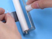 Apple Watch Series 3 Glass Replacement