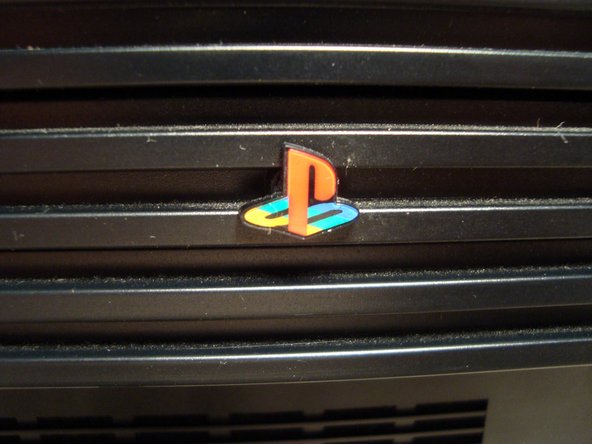 Sony PlayStation 2 Teardown: stap 0, afbeelding 3 van 3