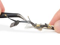 AirPods Pro Teardown