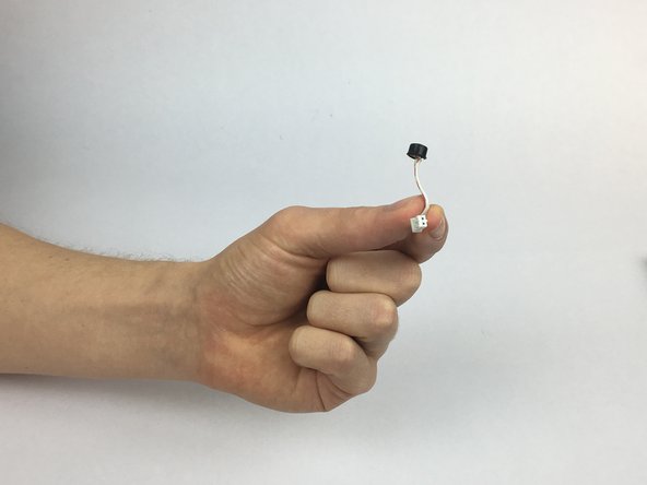 Swann Doorphone Video Intercom Microphone Replacement: crwdns2935265:04crwdnd2935265:03crwdnd2935265:03crwdne2935265:0