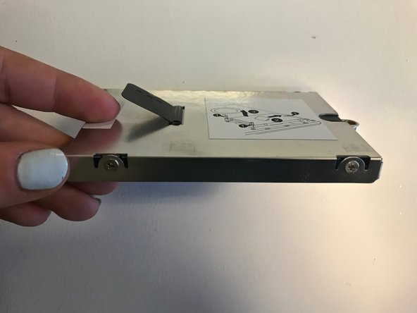 HP Probook 4425s Hard Drive Replacement: crwdns2935265:08crwdnd2935265:02crwdnd2935265:02crwdne2935265:0