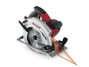 Craftsman Circular Saw 315.1094