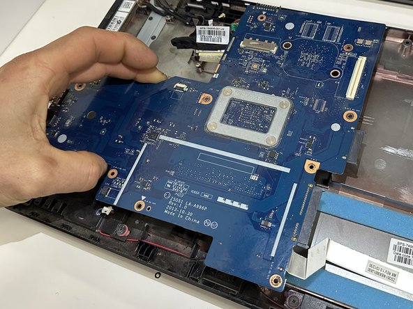 HP 15-g029wm Motherboard Replacement: crwdns2935265:021crwdnd2935265:02crwdnd2935265:03crwdne2935265:0