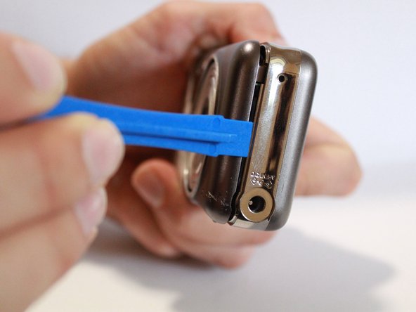 Kodak Easyshare V1003  LCD Display Replacement: crwdns2935265:07crwdnd2935265:02crwdnd2935265:03crwdne2935265:0