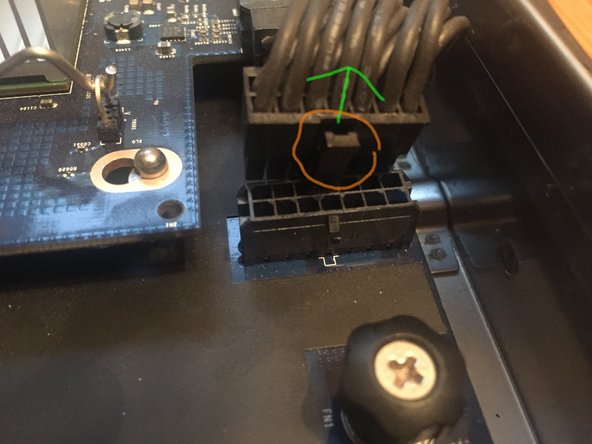 2006 Xserve Teardown, Raid card/ Drive Array: 14 단계, 이미지 2개 중 2개