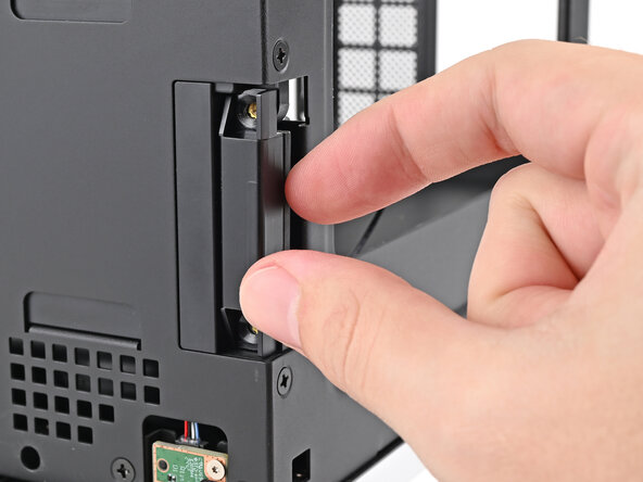 Framework Desktop Antennas Replacement, Remove the right antenna: Schritt 39, Bild 1 von 3