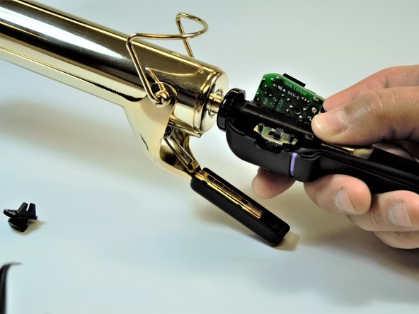 Hot Tools Professional 1110 Power Switch Replacement, Power Switch: crwdns2935265:08crwdnd2935265:02crwdnd2935265:02crwdne2935265:0