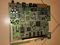 Cisco 878 Integrated Services Router Teardown