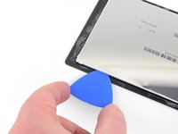Nintendo Switch Digitizer Replacement