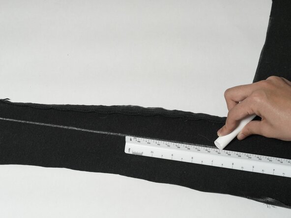 Soft Leather Journal Cover Replacement: 11 단계, 이미지 3개 중 3개