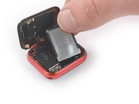 Apple Watch Series 6 Battery Replacement