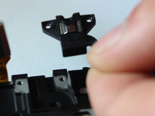 Samsung Galaxy Tab 3 8.0 Audio Jack Replacement