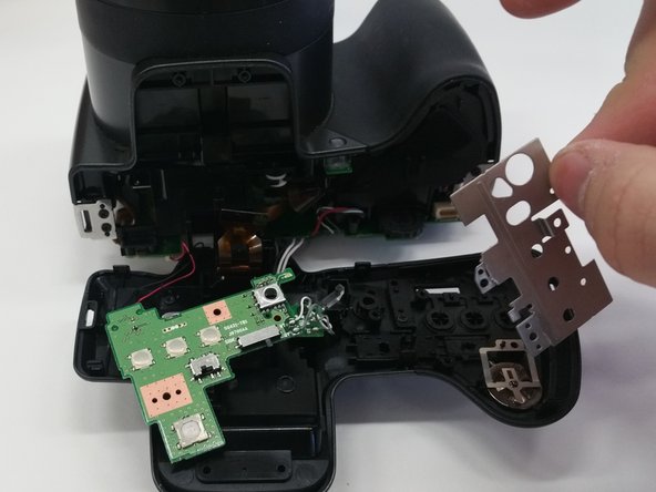 Kodak Easyshare Z981 Top Shutter Button Replacement: crwdns2935265:08crwdnd2935265:03crwdnd2935265:03crwdne2935265:0