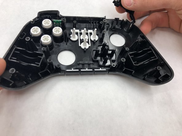Amazon Fire Game Controller Outer Shell Replacement: crwdns2935265:08crwdnd2935265:02crwdnd2935265:02crwdne2935265:0