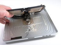 iPad Wi-Fi Teardown