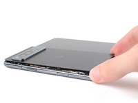Google Pixel Fold Base Vibrator Replacement