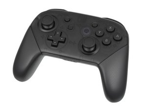 Solución de problemas del controlador Nintendo Switch Pro