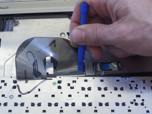 HP Pavilion dv6-6180us Screen Replacement: crwdns2935265:013crwdnd2935265:02crwdnd2935265:03crwdne2935265:0