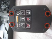 DirectPower DE157 Cordless drill-screwdriver Teardown