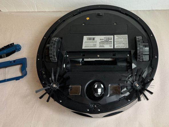 Hoover Rogue 970 Brush Roll Replacement: crwdns2935265:03crwdnd2935265:03crwdnd2935265:03crwdne2935265:0