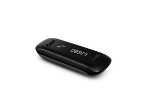 Fitbit one discount update