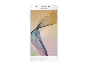 Samsung Galaxy j7 Prime