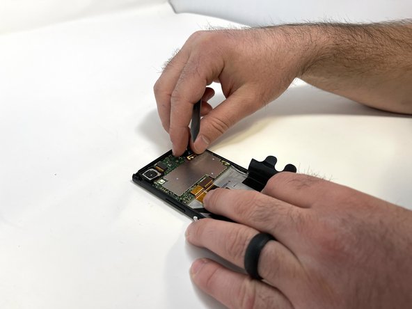 Sony Xperia XA1 Screen Replacement: crwdns2935265:09crwdnd2935265:02crwdnd2935265:03crwdne2935265:0