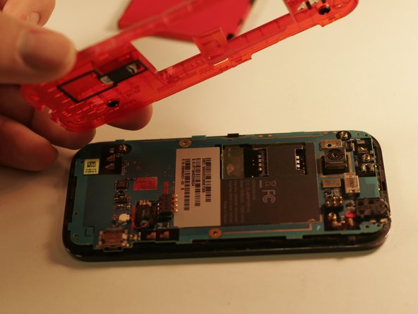 HTC Rezound Vibration Monitor Replacement: crwdns2935265:04crwdnd2935265:02crwdnd2935265:02crwdne2935265:0